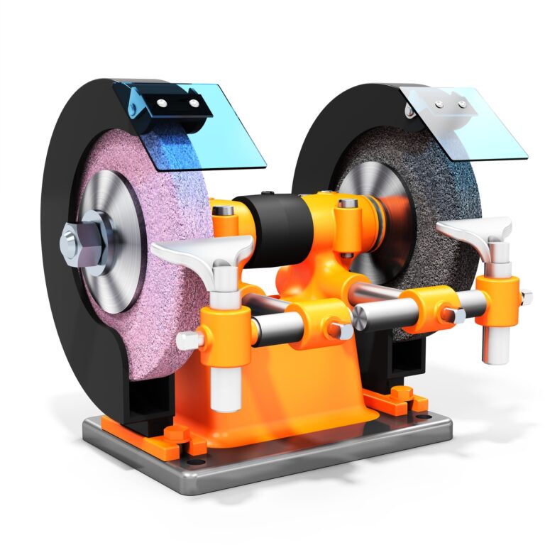 Abrasive Wheels Regulations & Legal Requirements Wurkplace